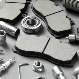 Części samochodowe